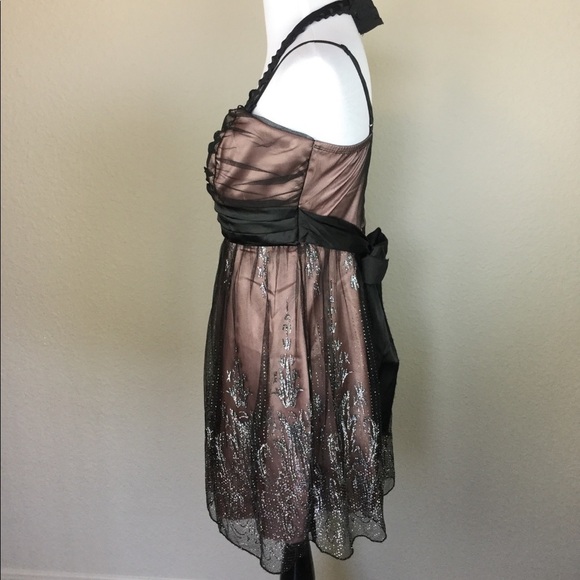 TRIXXI Prom/Party Dress (Juniors) - Picture 2 of 7